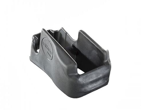 ERGO Never Quit Magwell Grip - Black 4965-BK