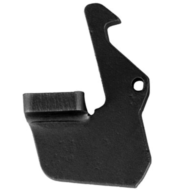 Mission First Tactical E-VOLV Charging Handle Latch Only Black