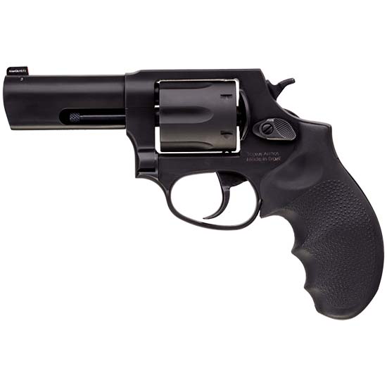 Taurus 856 .38 Special Revolver with Hogue Grips