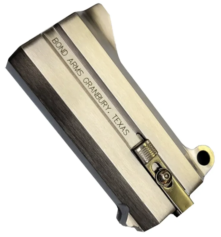 Bond Arms Bond Arms 3'' Barrel .45/.410 With 2.5'' Chamber