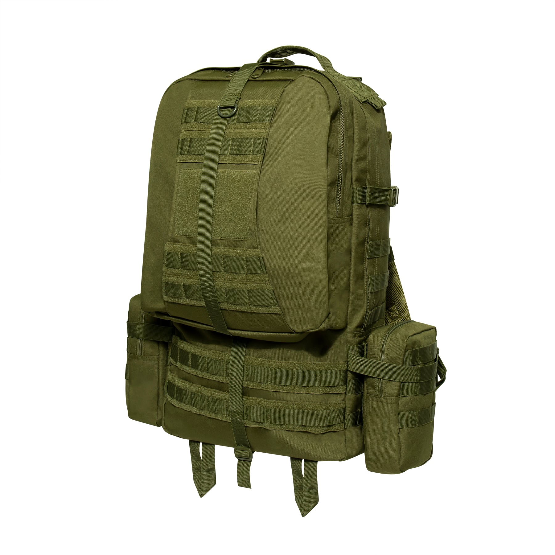 Rothco Global Assault Pack - Olive Drab