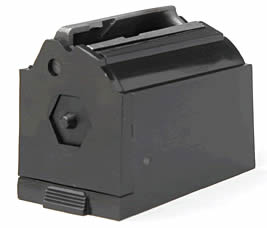 Ruger RUG MAG 77/22,96/22,10/22 22M