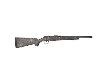 Wilson Combat NULA 20S Mini Action .300 HAMR 16" Bolt Action, Kodiak Rogue Armor-Tuff Camouflage