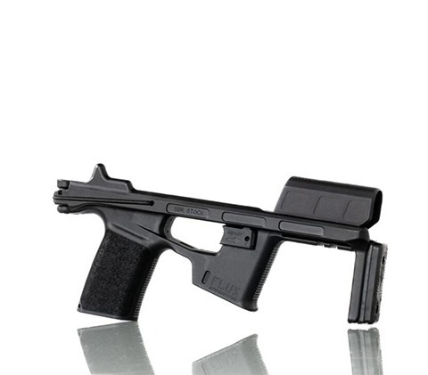 FLUX Defense Raider 365 Ultralight - BLK - 161-00025