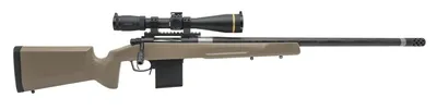 COOPER FIREARMS Model 22R Raptor Custom (Used)