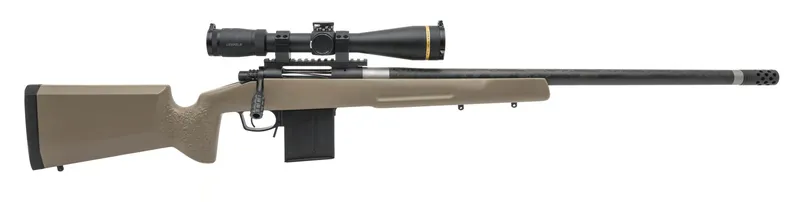 COOPER FIREARMS Model 22R Raptor Custom (Used)