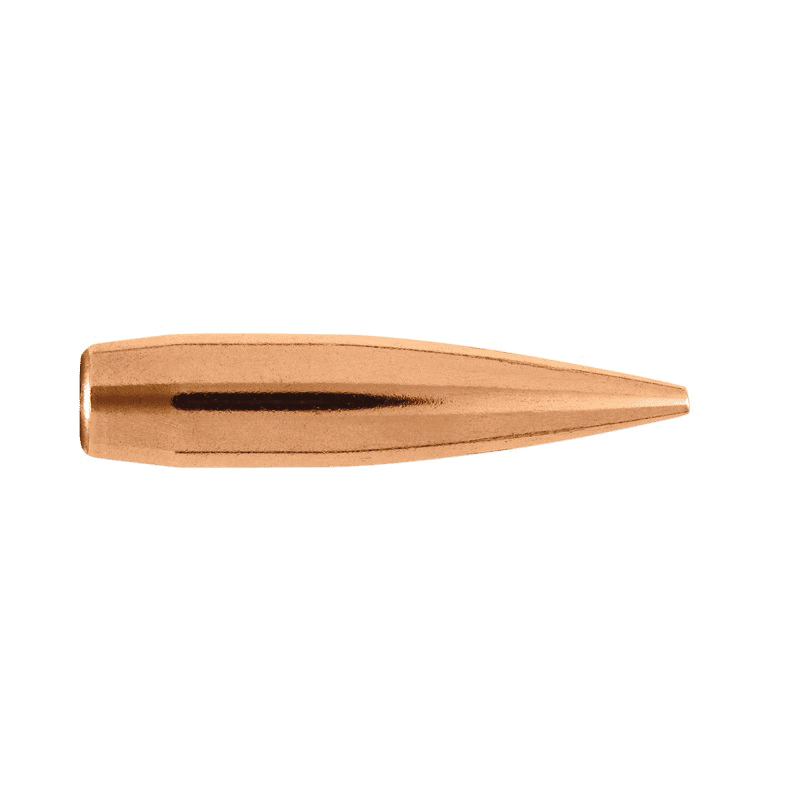 Berger Bullets Elite Hunter .30 Cal BT Rifle Bullet, 180 gr 0.308" 100rds