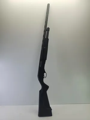 SAVAGE ARMS STEVENS MODEL 320 (Used)