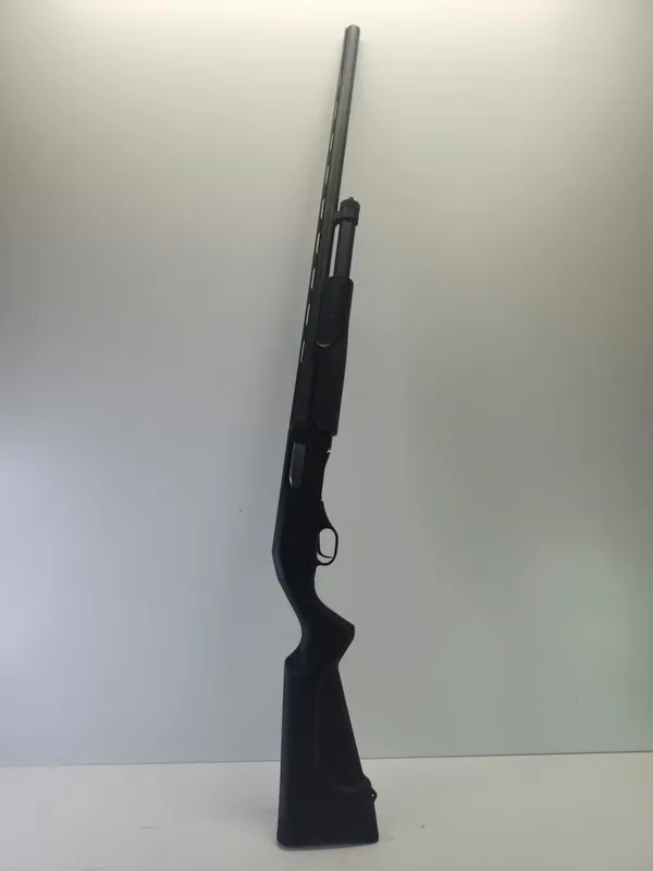 SAVAGE ARMS STEVENS MODEL 320 (Used)