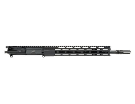 PSA "Sabre" Forged 14.5" 5.56 FN CHF CL 13" Sabre Lock up Rail Pin/Weld with Sabre Compensator
