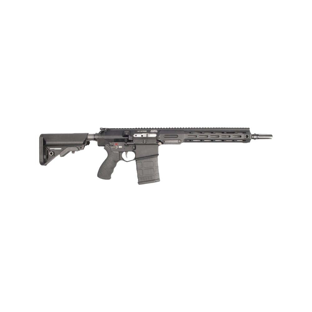 LMT Defense Mars-H 7.62 Battle Rifle 7.62x51mm NATO 13.50", Black