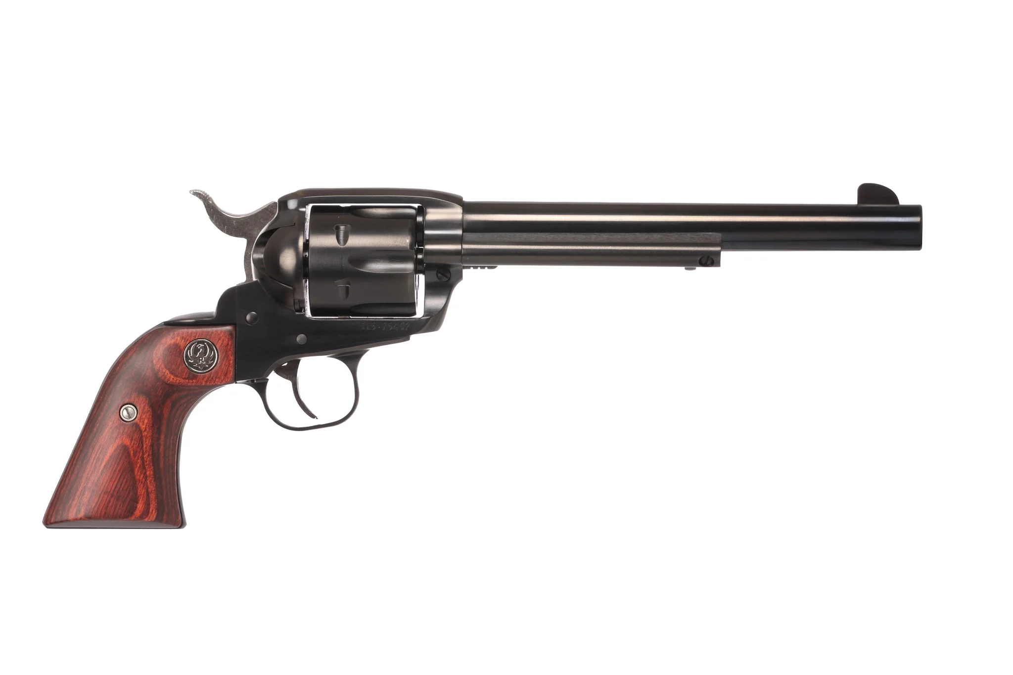 RUGER VAQUERO