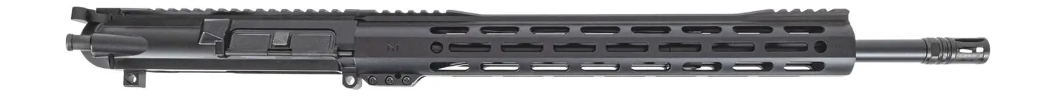 DPMS DP51655142601 18"308 NIT MLOK UPPER BCG