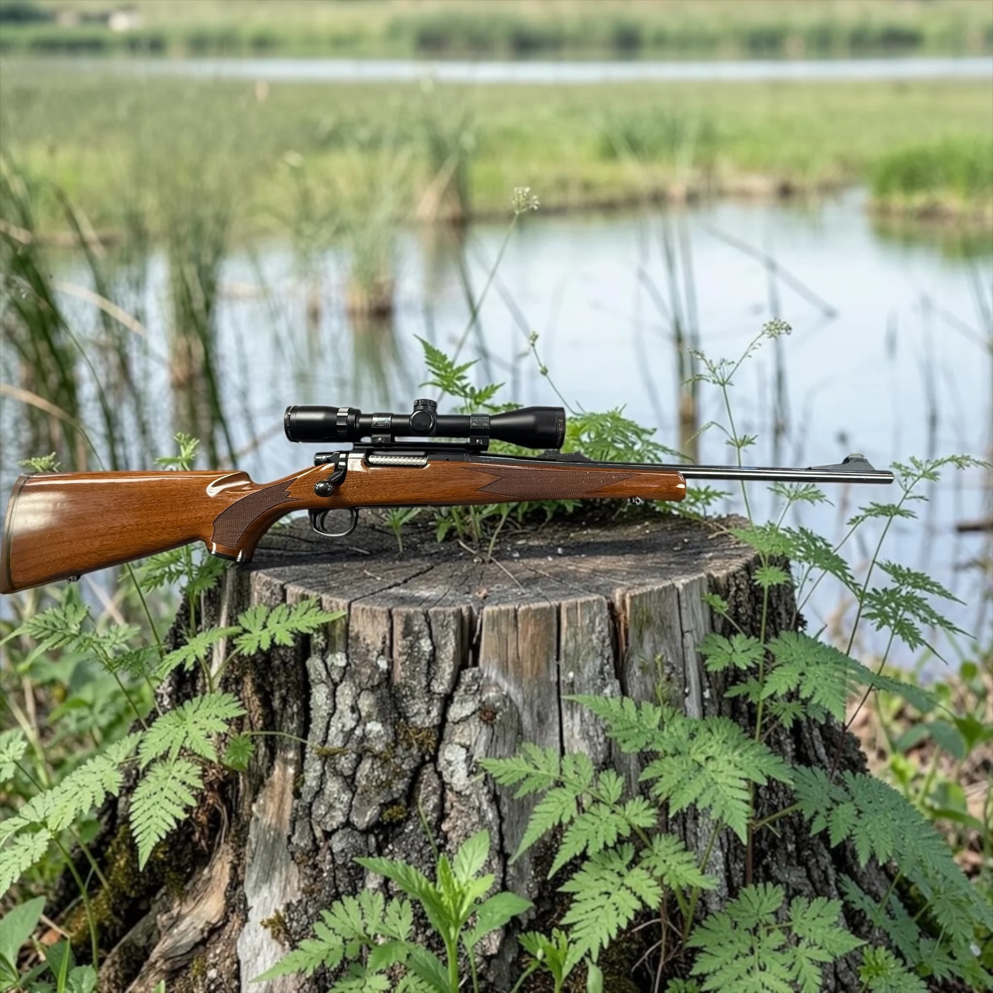 REMINGTON 7 (Used)