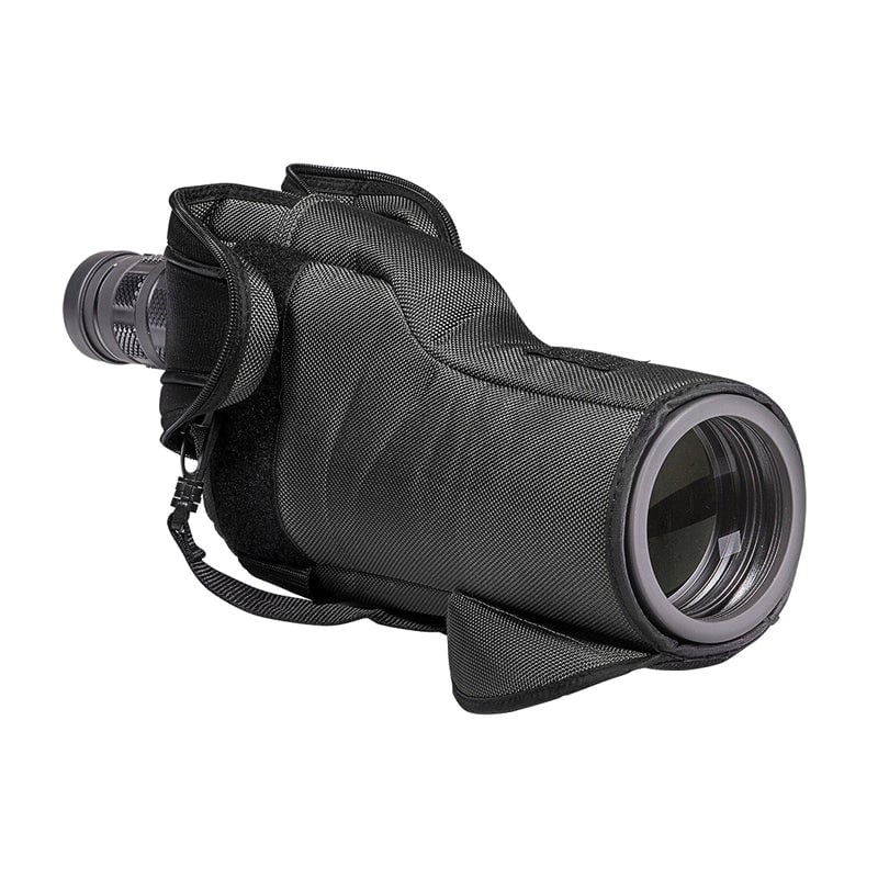 Sightmark Latitude XD Tactical Spotting Scope 20-60x80mm - SM11034T