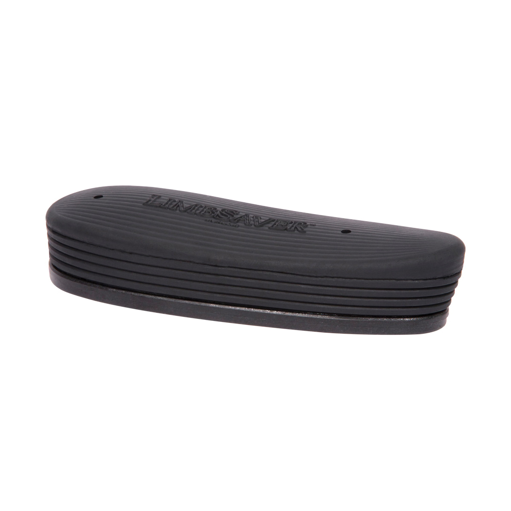 Limbsaver Classic Precision-Fit Recoil Pad Fits Browning A-Bolt, Black
