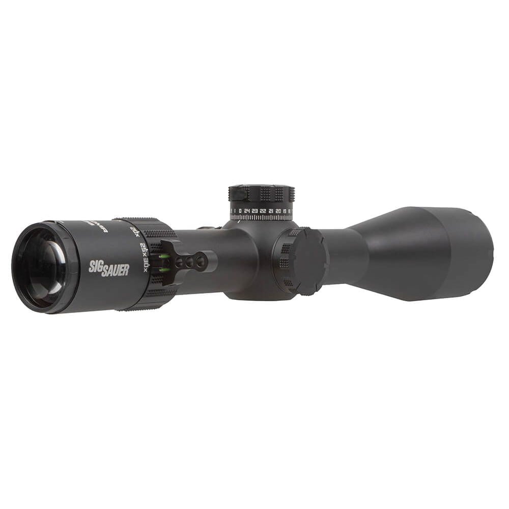 Sig Sauer Tango-DMR Rifle Scope 5-30x56mm