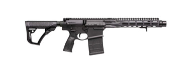 Daniel Defense DD5 7.62mm 20rd SBR (Short Barrel Rifle), 12.5" Barrel W/ Comp