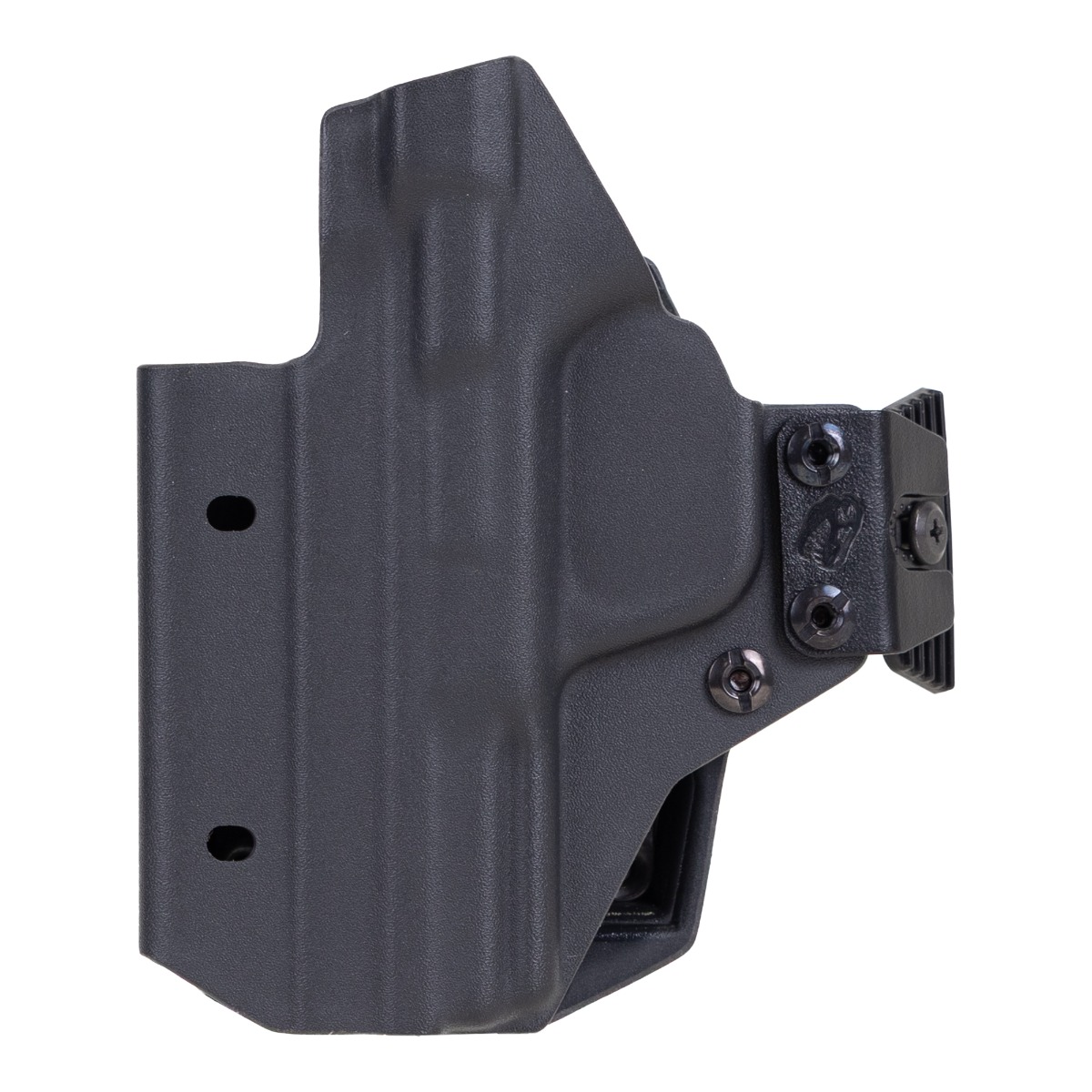 T.Rex Arms RAPTOR HOLSTER Smith & Wesson M&P 2.0 Compact 4" RH, Black