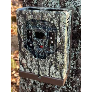 BRO TRAIL CAM DEFENDER WIRELESS SECURITY BOX