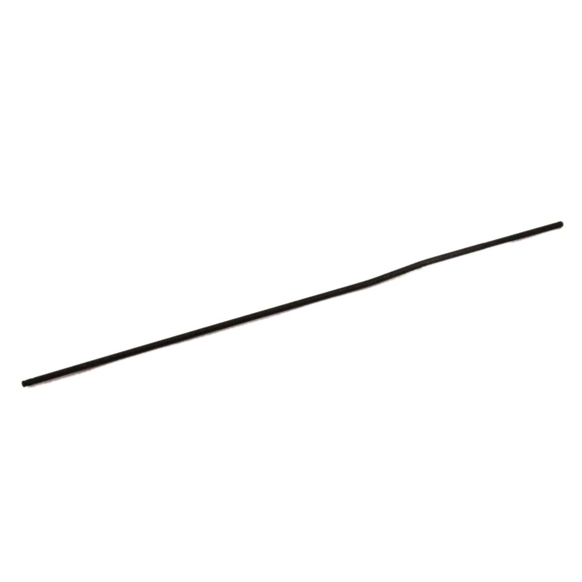 WMD Guns Rifle-Length Gas Tube 15.18", Black