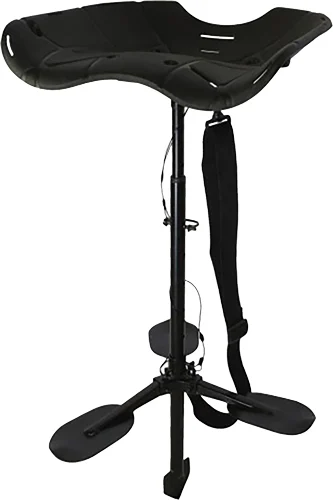 AVIAN X ERGO ULTIMATE MARSH - SEAT W/CARRY SLING