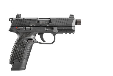 FN America 502 Tactical .22LR 4.6" BARREL 10 round mag