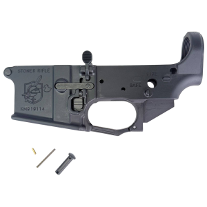 Knight's Armament Co SR-15, 5.56mm, Stripped Lower Receiver ***BLEMISHED***