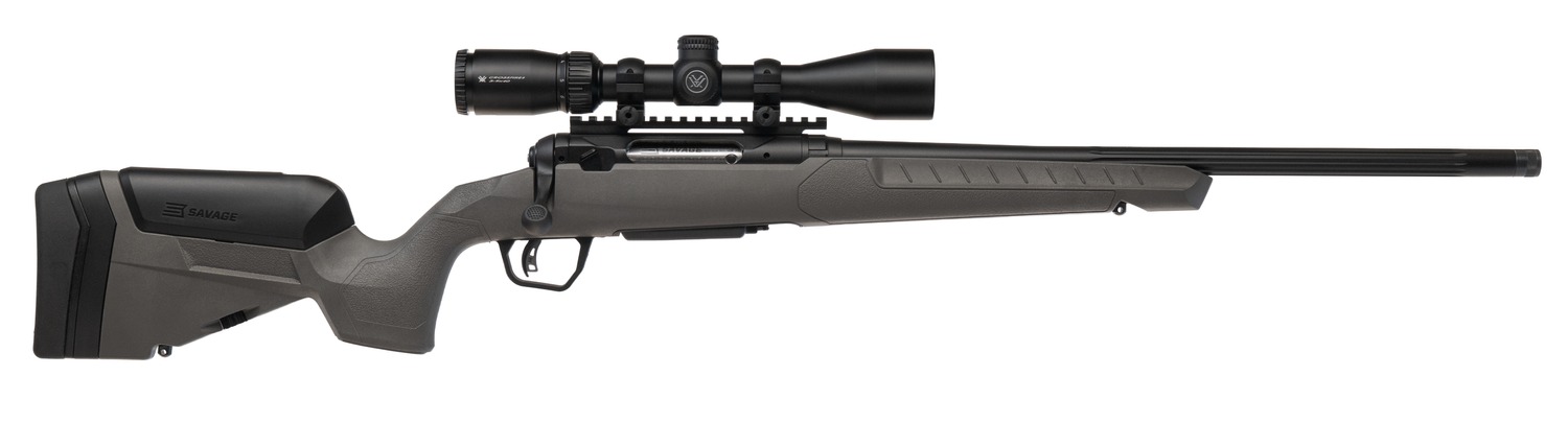 Savage 110 Trailblazer XP .22 ARC Bolt Action Rifle