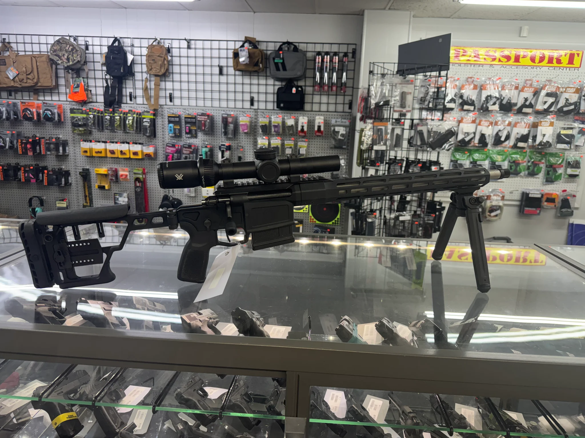 SIG SAUER CROSS (Used)
