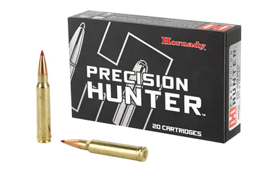 Hornady PH 338 WIN 230GR ELD-X 20/200