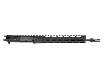 PSA "Sabre" Forged 14.5" 5.56 FN CHF CL 13" Sabre Lock up Rail Pin/Weld with AAC 51t Flash Hider