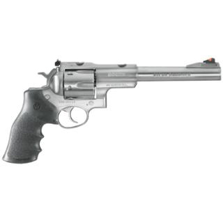 Ruger Super Redhawk 44 Magnum Revolver with Stainless Finish