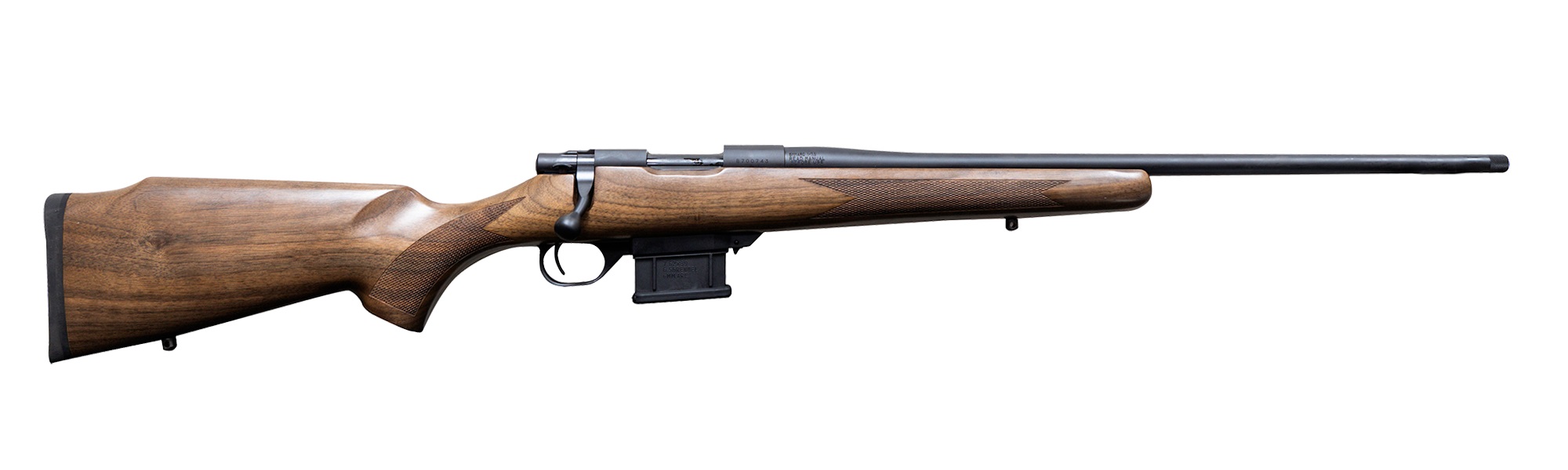 Howa Mini Hunter 6.5 Grendel Bolt Action Rifle