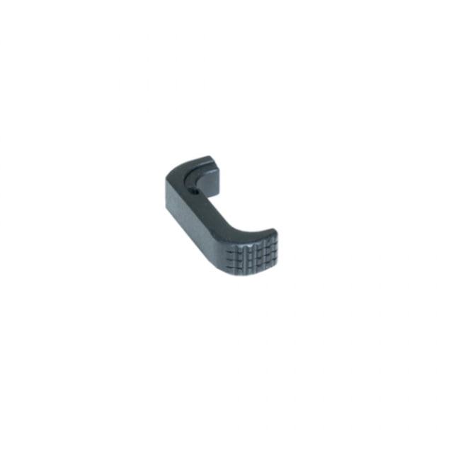 Timber Creek Extended Mag Release for Glock Gen4 & Gen5 17/19/34 Black GL EMR BL