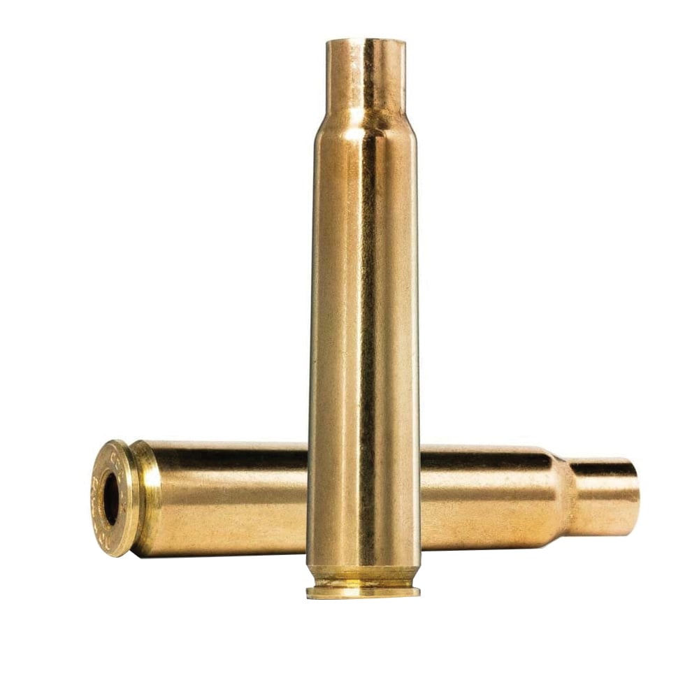 Norma Dedicated Components .220 Swift Reloading Brass, 50rds