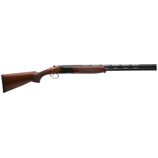 Stevens 555 Over Under 20 Gauge Shotgun, Turkish Walnut