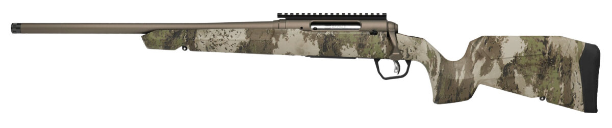 Savage Arms AXIS 2 PRO WDLD 270WIN 20" LH# 32299