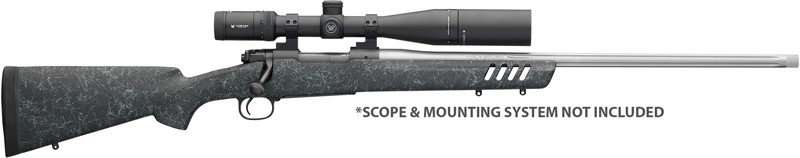Winchester 70 Coyote Light 6.5 Creedmoor Bolt Action Rifle