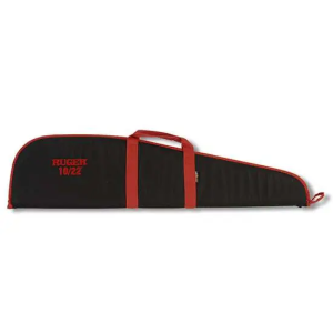 Allen 27540 Ruger  40 Black w/Red Logo Endura Rifle