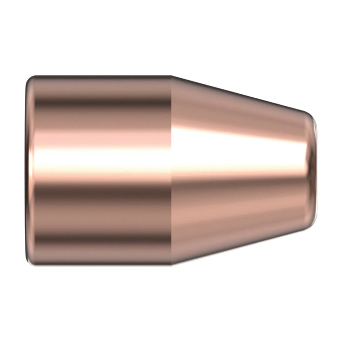 Hornady HAP 9mm Jacketed Pistol Bullet, 115 gr 0.355" 3000rds