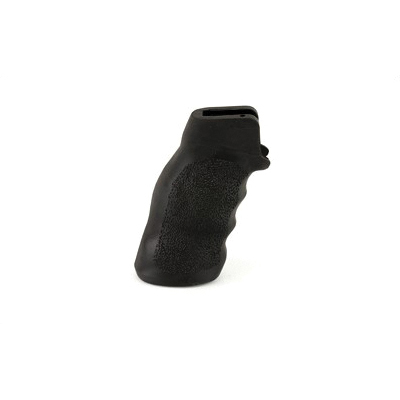 Ergo Grip Tactical DLX Suregrip, Flat Top Grip, Fits AR-15/M16, Black - 4025-BK