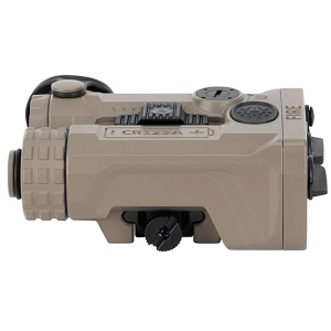 Holosun IRIS Green and VCSEL IR Laser FDE