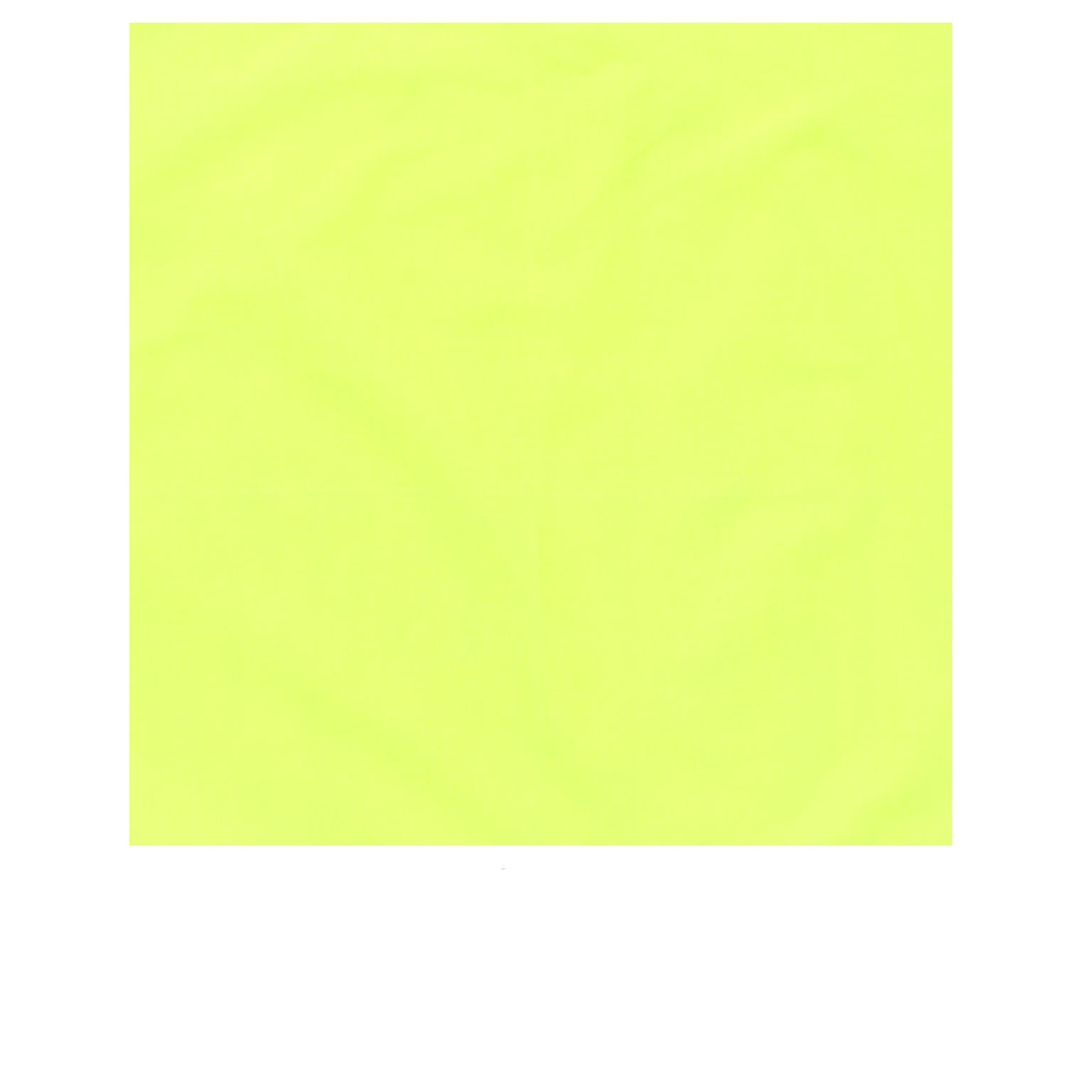 Rothco Solid Color Bandana - Safety Green