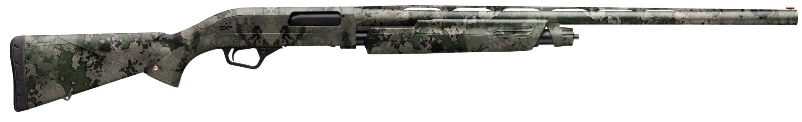 Winchester SXP Hunter VSX 12GA Pump Shotgun
