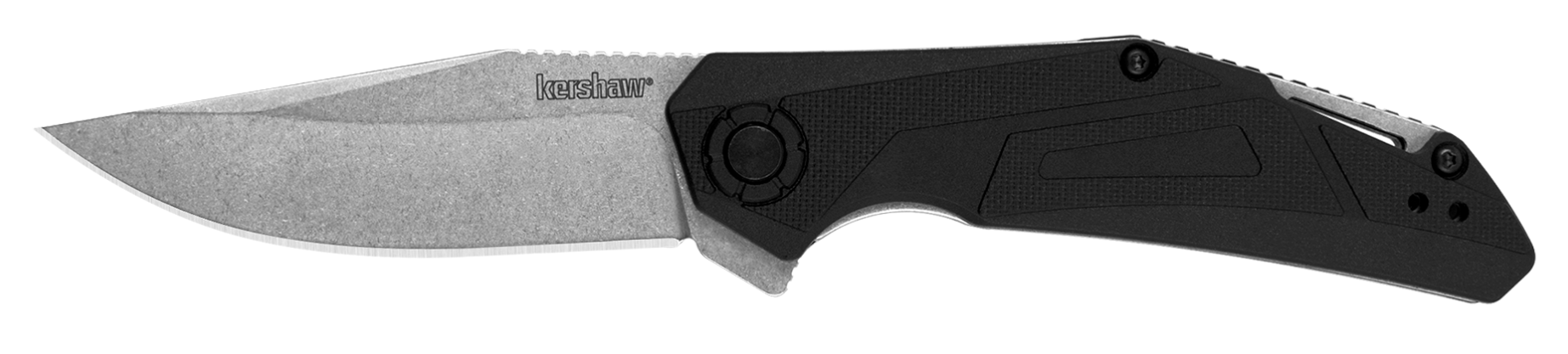 Kershaw Camshaft