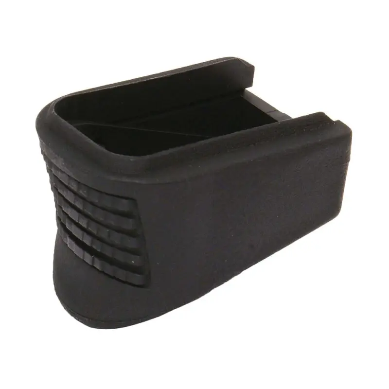 Pearce Grip Springfield Armory XD Magazine Extension 9mm Luger (13/rd Only) .40 S .375 Sig Black