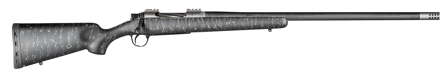 Christensen Arms Summit TI 7mm Rem Mag Bolt Action Rifle