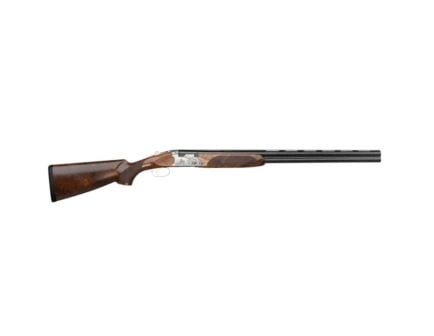 Beretta 687 Silver Pigeon III 20 Gauge 28" 2rd Break Action Over Under Shotgun, Walnut - J6873FK8