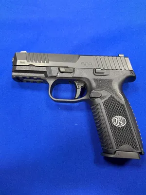 FN 509 (Used)